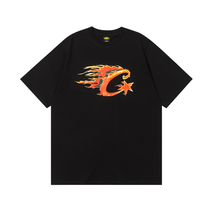 Exklusives Corteiz Herren T-Shirt: Premium Streetwear Design für Stilbewusste