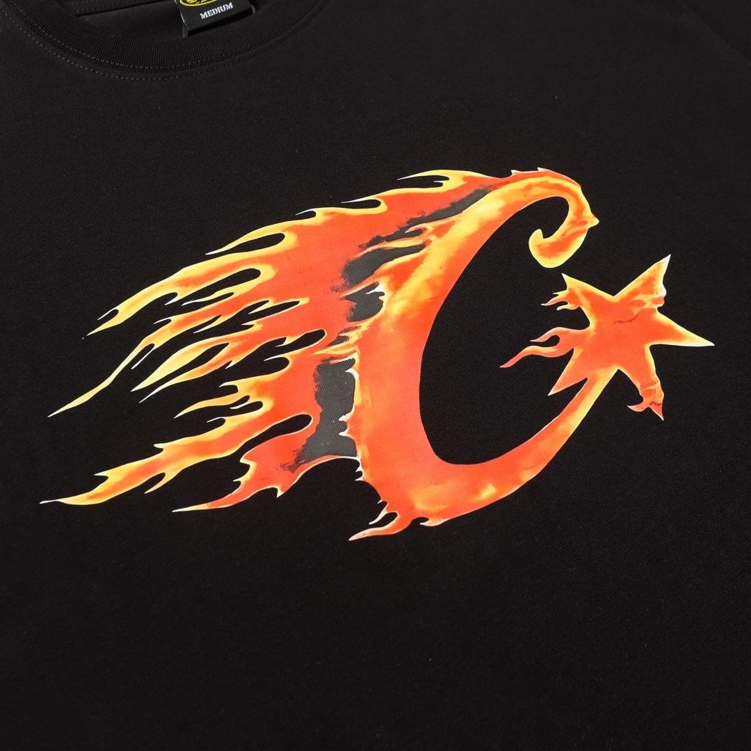 Exklusives Corteiz Herren T-Shirt: Premium Streetwear Design für Stilbewusste