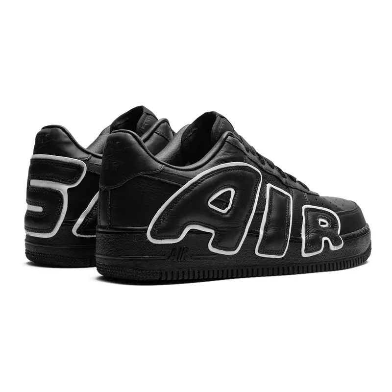 Nike Air Force 1 Low CPFM "Sunshine" Special Box – Exklusiver Leder Sneaker