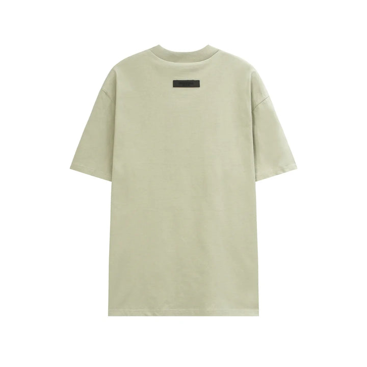 Essentials Fear of God Oversized T-Shirt – Luxuriöser Komfort, Zeitloser Streetwear Stil