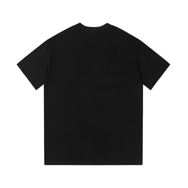 Exklusives Burberry Herren Baumwoll T-Shirt – Zeitloser Luxus, Stilvolles Design für Kenner
