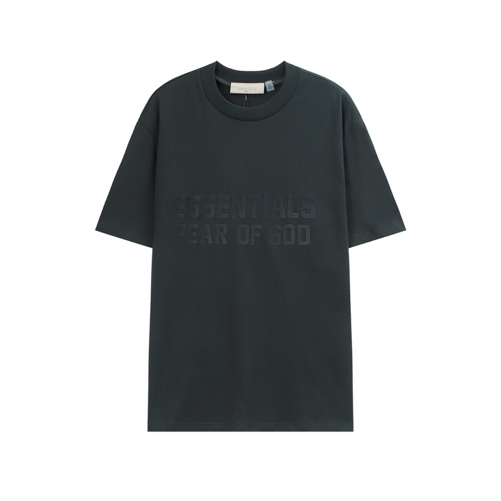 Essentials Fear of God Oversize T-Shirt – Premium Streetwear für ultimativen Komfort