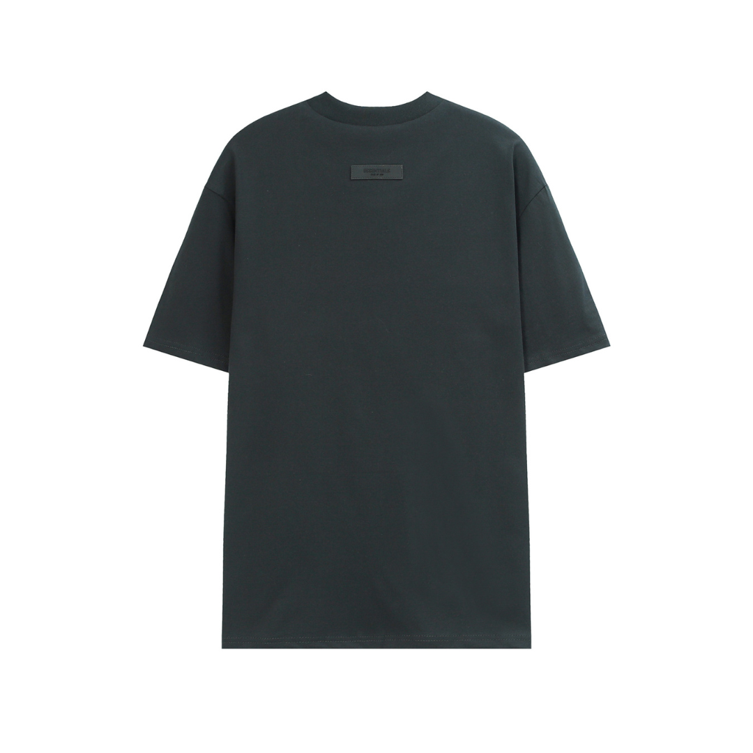 Essentials Fear of God Oversize T-Shirt – Premium Streetwear für ultimativen Komfort