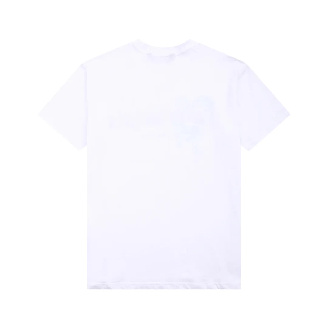 Stylisches Palm Angels Aspen T-Shirt – Premium-Baumwolle für Urbanen Komfort
