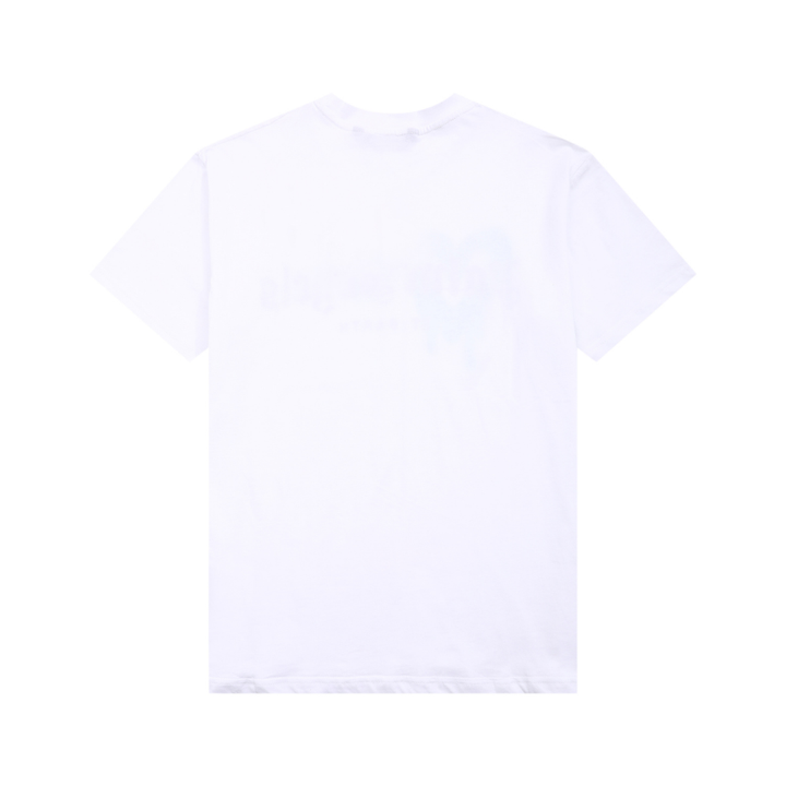 Palm Angels St. Moritz T-Shirt Herren – Exklusives Design, Premium-Baumwolle