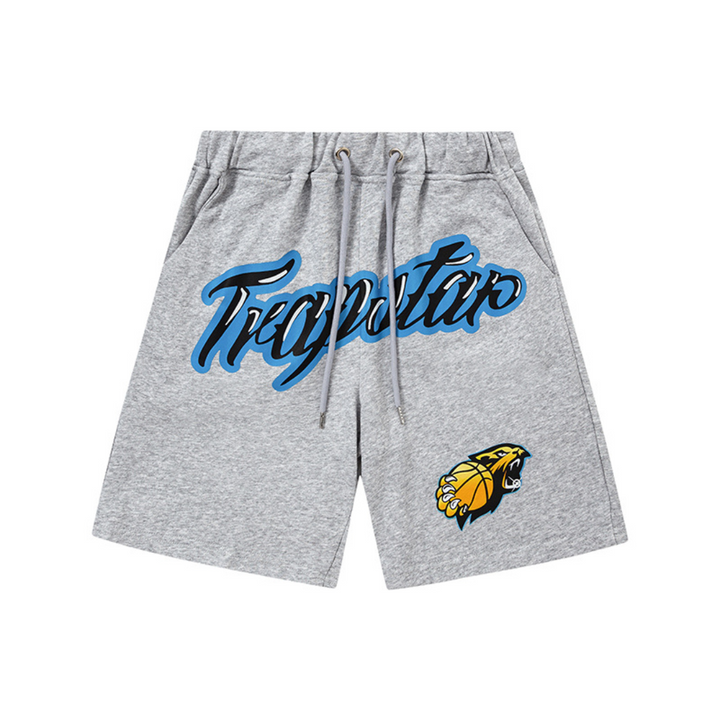 Trapstar Irongate Arch Decoded Jogginganzug Set – Exklusiver London Streetwear Style