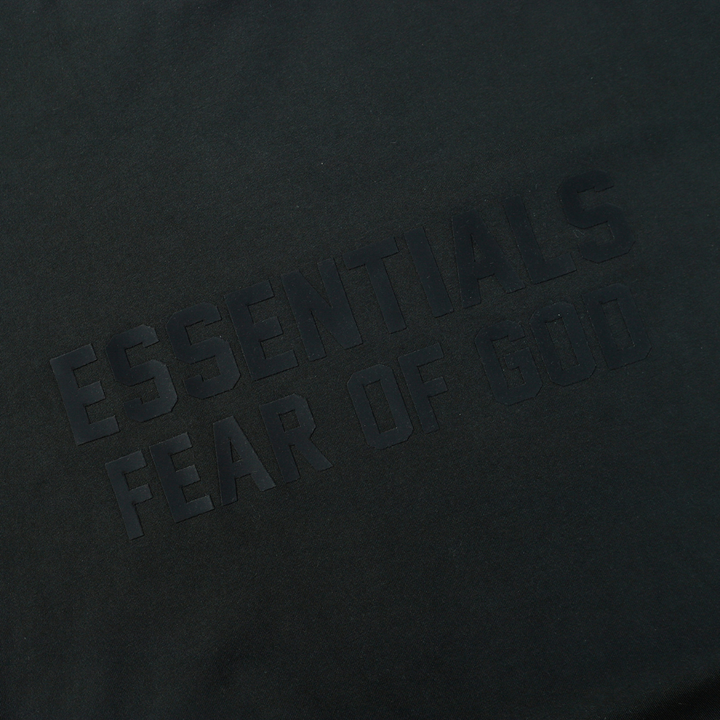 Essentials Fear of God Oversize T-Shirt – Premium Streetwear für ultimativen Komfort