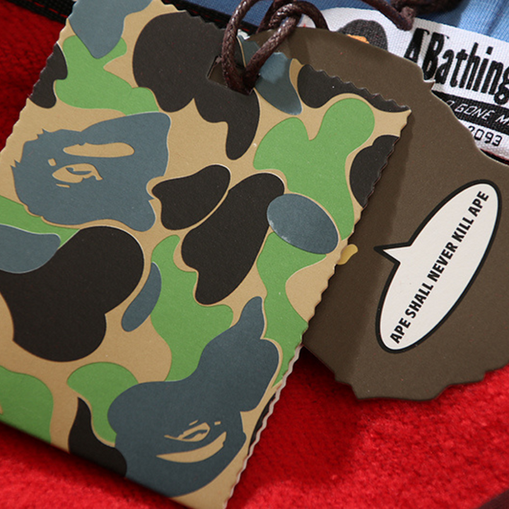 Exklusiver BAPE Streetwear Hoodie: Bequeme Passform, Premium Qualität für Männer & Frauen