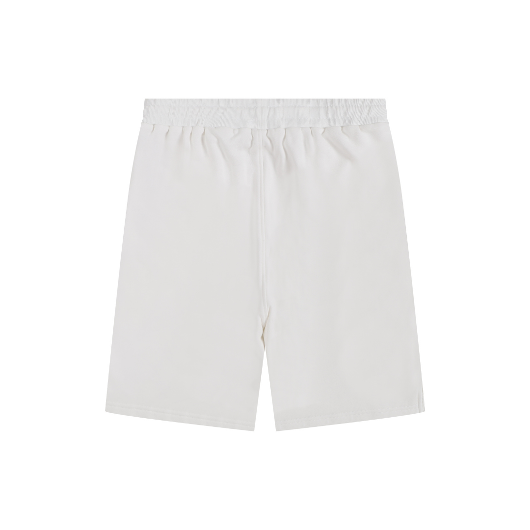 AMI Paris Elegante Baumwollshorts für Herren – Bequeme Freizeitshorts