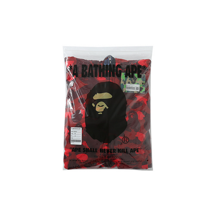 Exklusiver BAPE Streetwear Hoodie: Bequeme Passform, Premium Qualität für Männer & Frauen