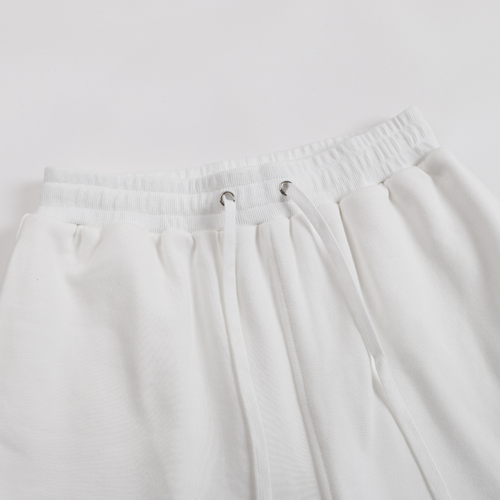 AMI Paris Elegante Baumwollshorts für Herren – Bequeme Freizeitshorts