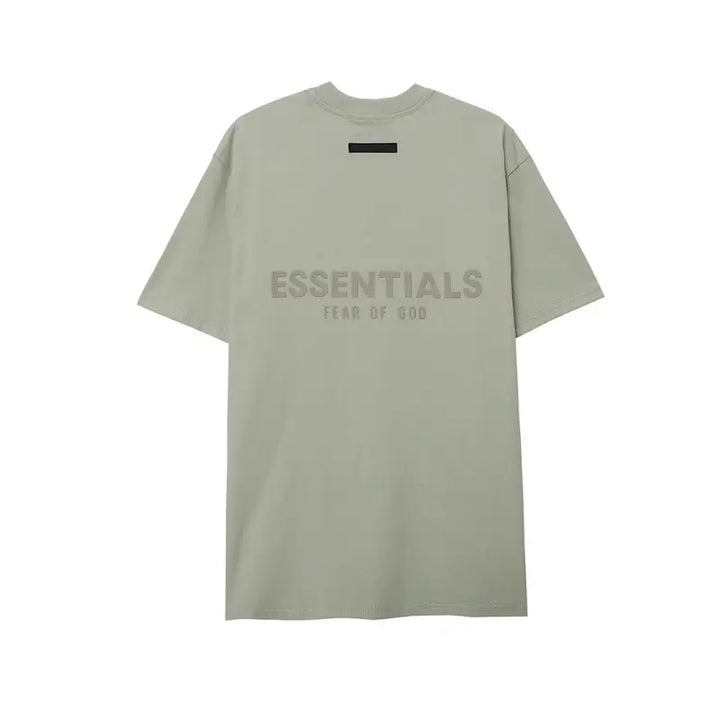 Essentials Fear of God Oversized T-Shirt – Modernes Basic für Herren Streetwear