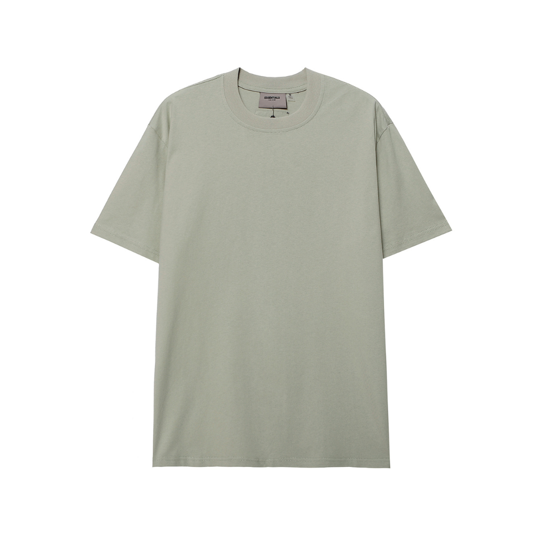 Essentials Fear of God Oversized T-Shirt – Modernes Basic für Herren Streetwear