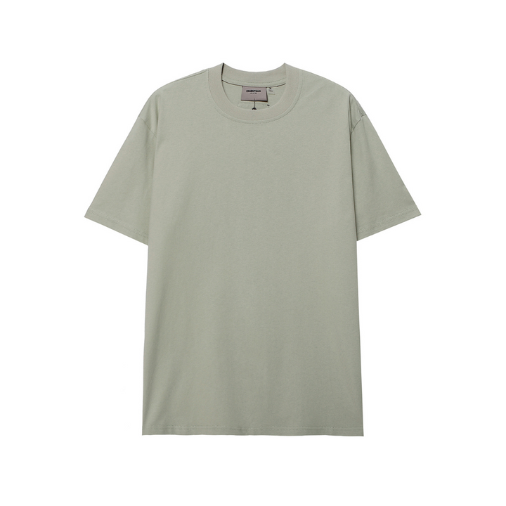 Essentials Fear of God Oversized T-Shirt – Modernes Basic für Herren Streetwear