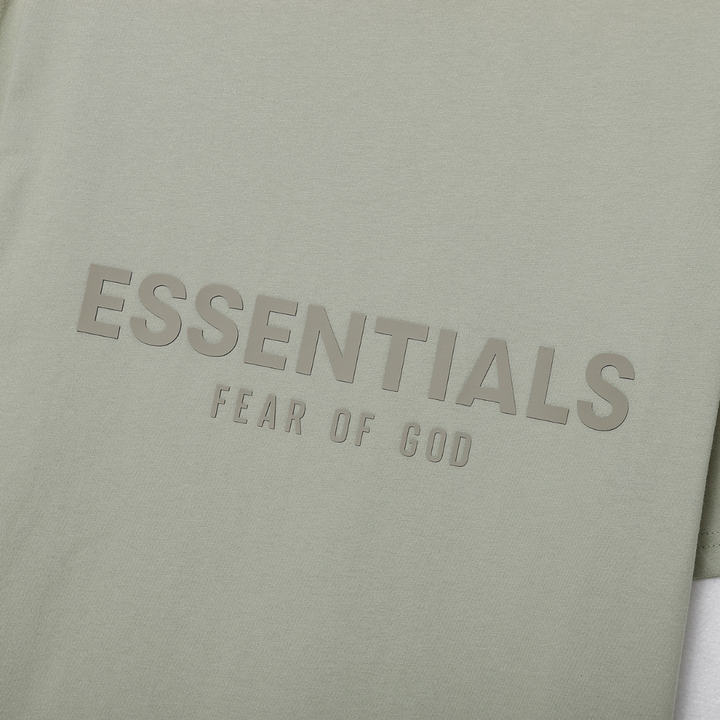 Essentials Fear of God Oversized T-Shirt – Modernes Basic für Herren Streetwear