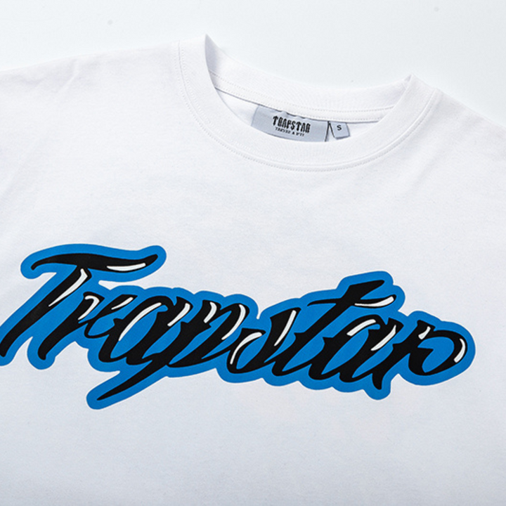 Trapstar Irongate Arch Decoded Jogginganzug Set – Exklusiver London Streetwear Style
