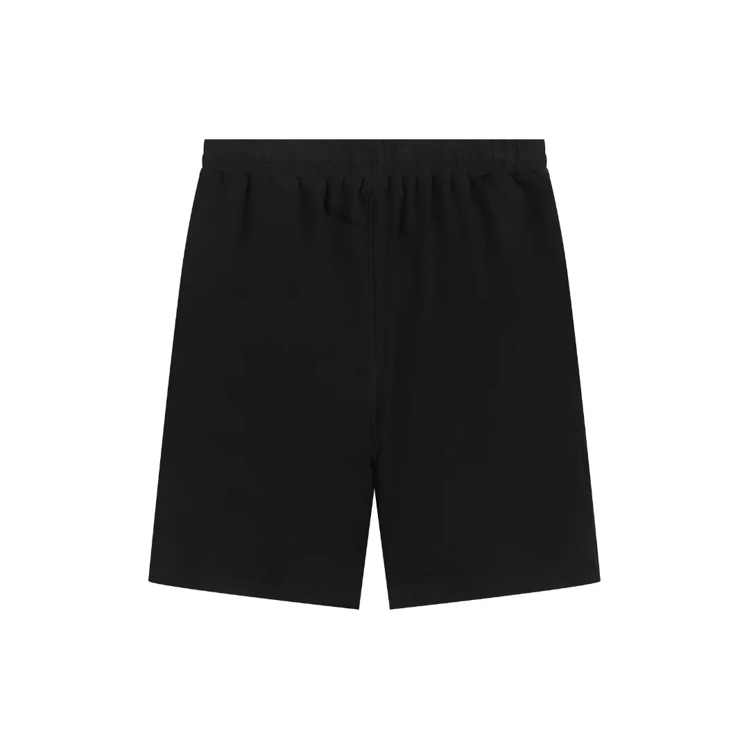 AMI Paris Elegante Baumwollshorts für Herren – Bequeme Freizeitshorts
