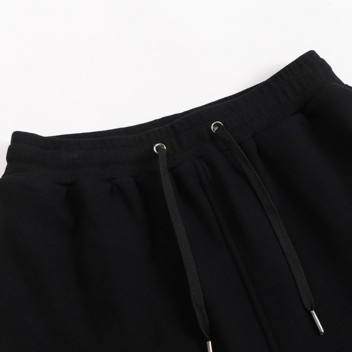 AMI Paris Elegante Baumwollshorts für Herren – Bequeme Freizeitshorts