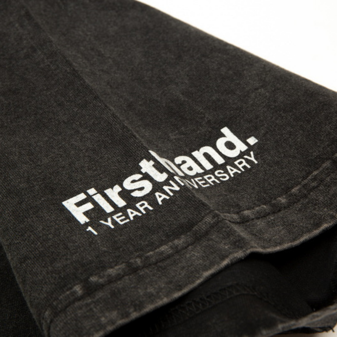 Gallery Dept. Oversized T-Shirt – Einzigartiger Handgefertigter Streetwear-Kunst-Look