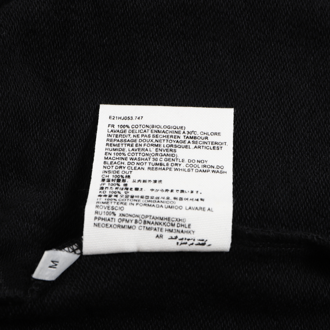 AMI Paris Elegante Baumwollshorts für Herren – Bequeme Freizeitshorts