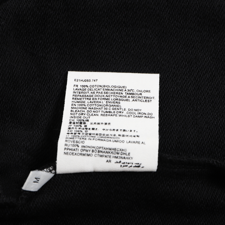 AMI Paris Elegante Baumwollshorts für Herren – Bequeme Freizeitshorts