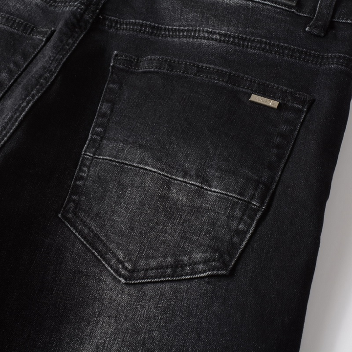 Amiri MX1 Distressed Jeans Herren – Luxuriöse Designer Ripped Denim Hose