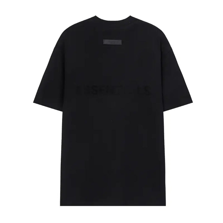 Essentials Fear of God Unisex Baumwoll T-Shirt - Lässiger Streetwear Style