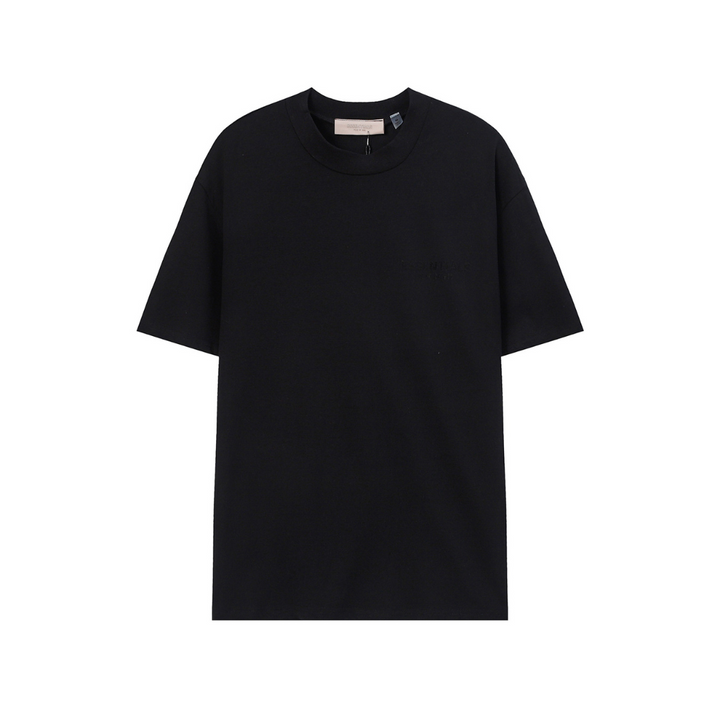 Essentials Fear of God Unisex Baumwoll T-Shirt - Lässiger Streetwear Style