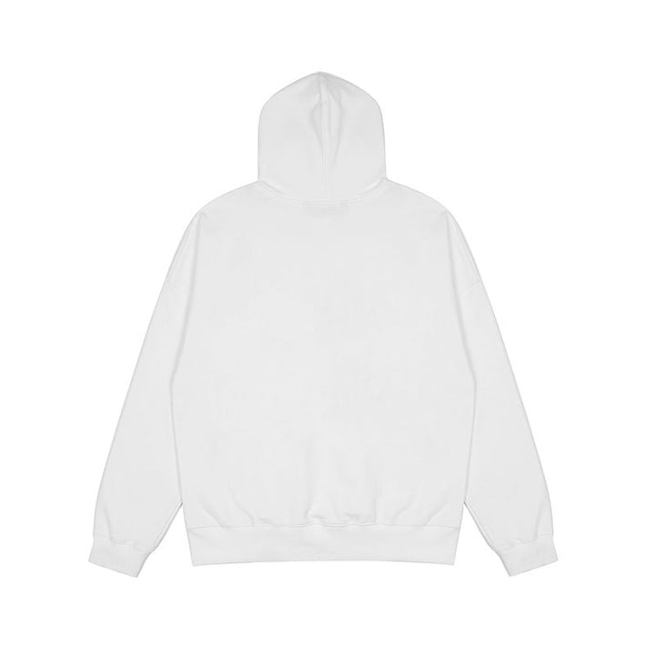 Palm Angels Blar Hoodie: Luxuriöser Urbaner Stil, Premium Baumwolle, Bequem & Trendy