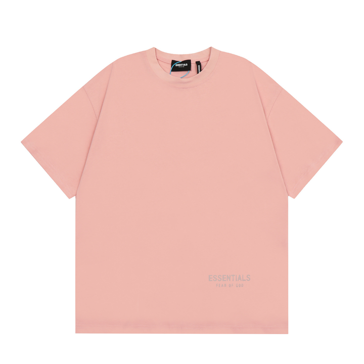 Essentials Fear of God Premium Oversized T-Shirt – Ultimativer Streetwear-Komfort