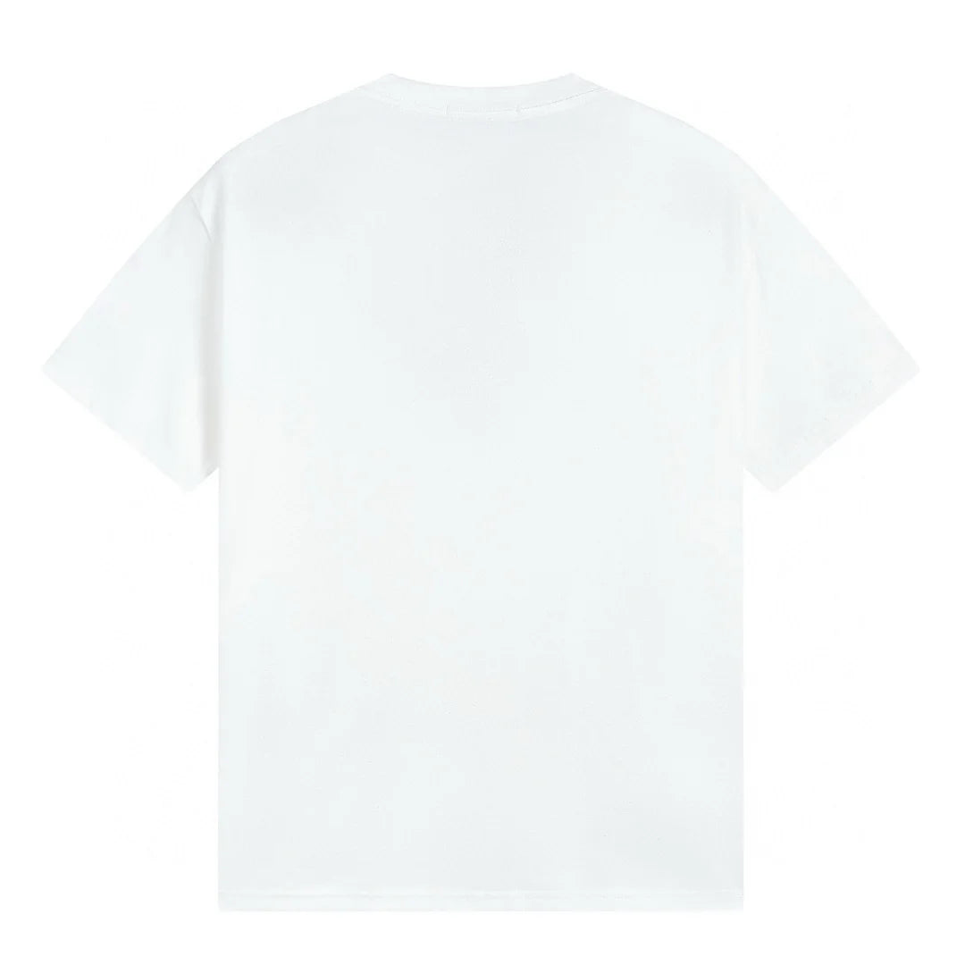 Exklusives Stone Island Herren T-Shirt: Premium Baumwolle, Ikonisches Kompass-Patch, Urban