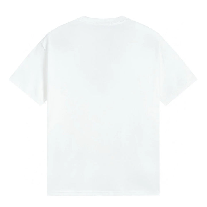 Exklusives Stone Island Herren T-Shirt: Premium Baumwolle, Ikonisches Kompass-Patch, Urban