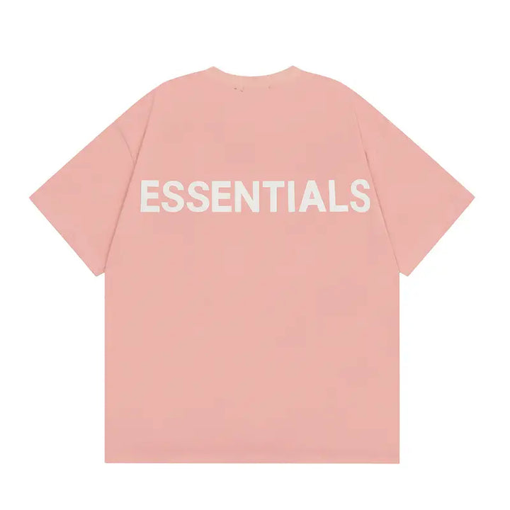 Essentials Fear of God Premium Oversized T-Shirt – Ultimativer Streetwear-Komfort