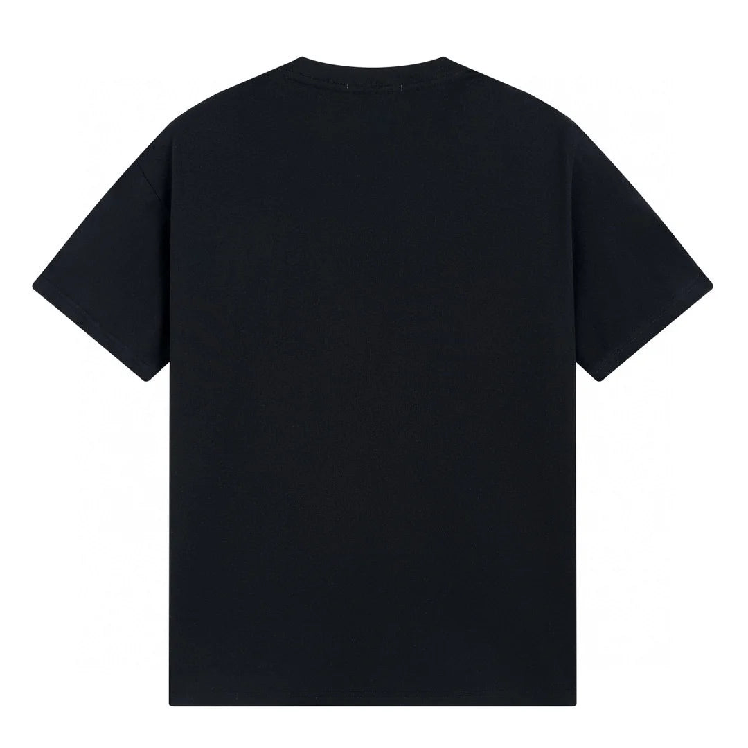 Stone Island Herren T-Shirt - Premium Baumwolle, Kompass-Patch, Urbaner Style