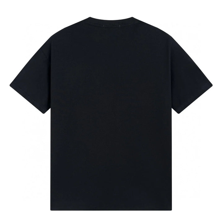 Stone Island Herren T-Shirt - Premium Baumwolle, Kompass-Patch, Urbaner Style