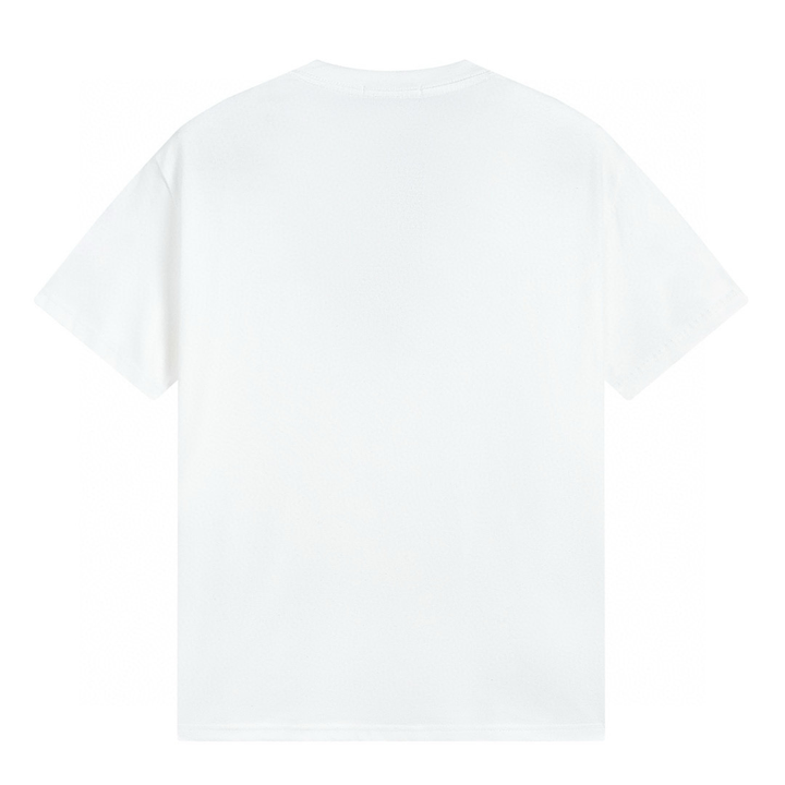 Exklusives Stone Island Herren T-Shirt aus Premium-Baumwolle mit ikonischem Kompass-Patch
