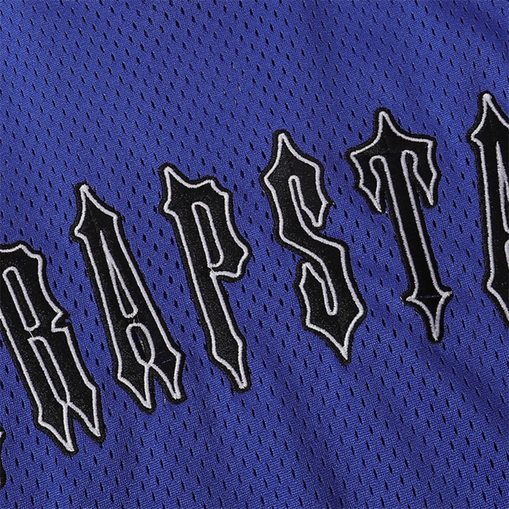 Trapstar Decoded Kurz-Set: Stilvolles Sommer-Outfit für Herren, Bequem & Trendig