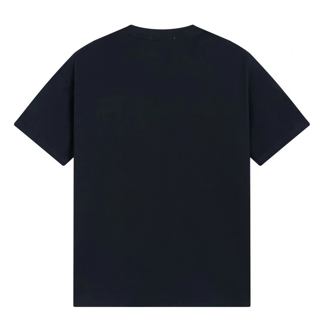 Stone Island Herren Monogramm T-Shirt – Premium Baumwolle – Stylisch & Bequem