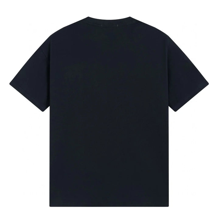 Stone Island Herren Monogramm T-Shirt – Premium Baumwolle – Stylisch & Bequem