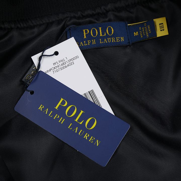 Polo Ralph Lauren Herren Jacke – Klassischer Stil, Premium Qualität für Eleganz
