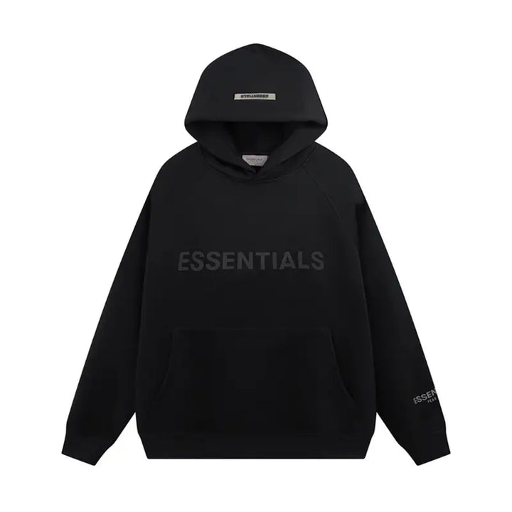 Essentials Fear of God Hoodie Bequem Weich Modern Unisex Streetwear Kapuzenpullover