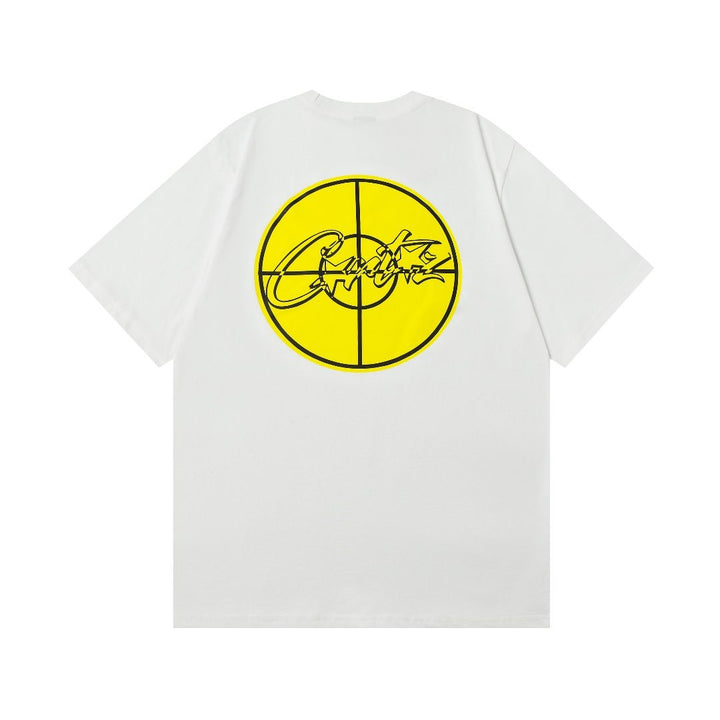 Exklusives Corteiz Streetwear T-Shirt: Urbaner Stil, Limitierte Auflage, Premium Design