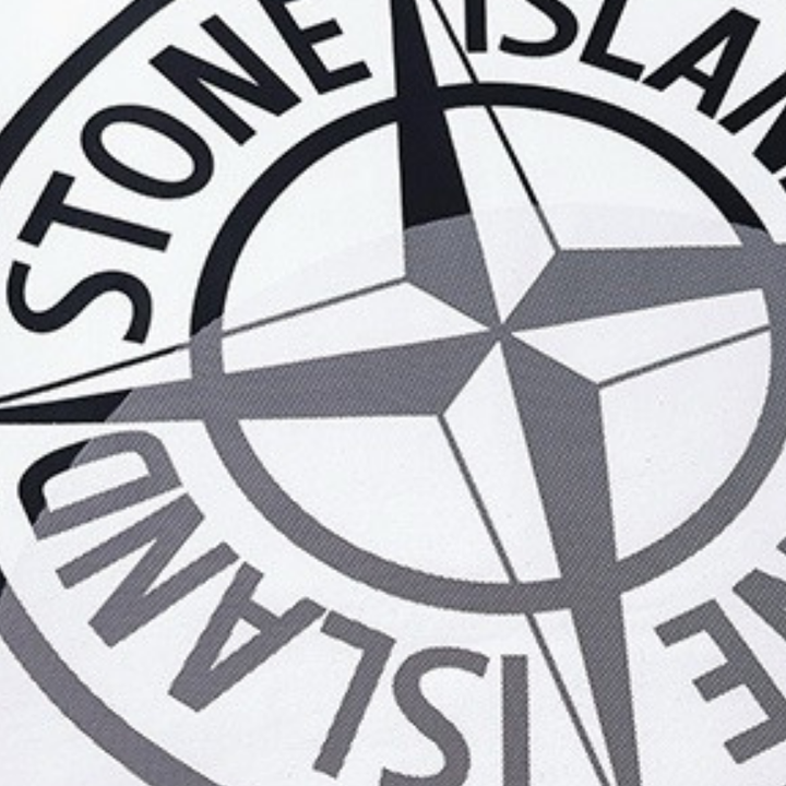 Stylisches Stone Island Monochromes Herren T-Shirt - Premium Baumwolle, Exklusives Design