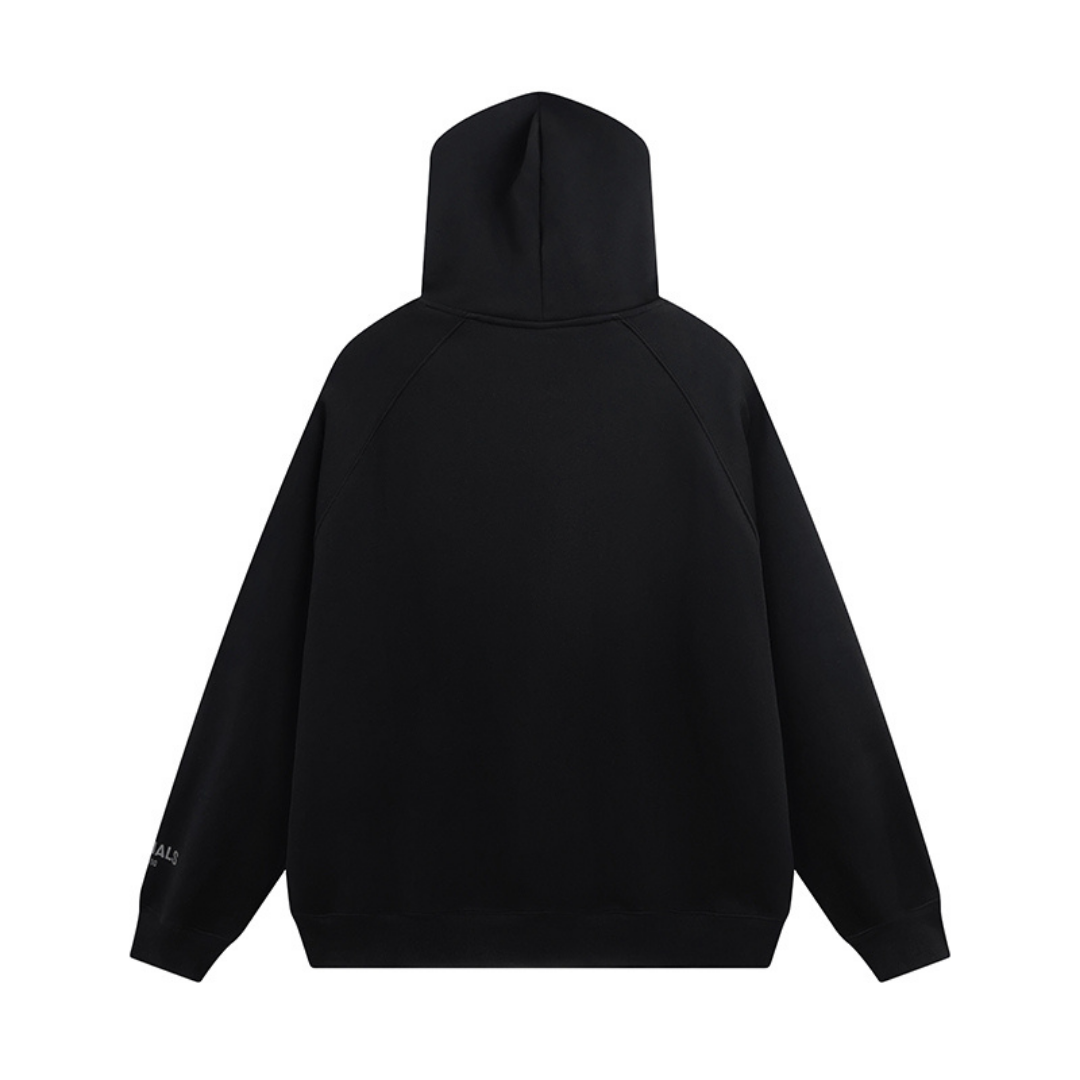 Essentials Fear of God Hoodie Bequem Weich Modern Unisex Streetwear Kapuzenpullover