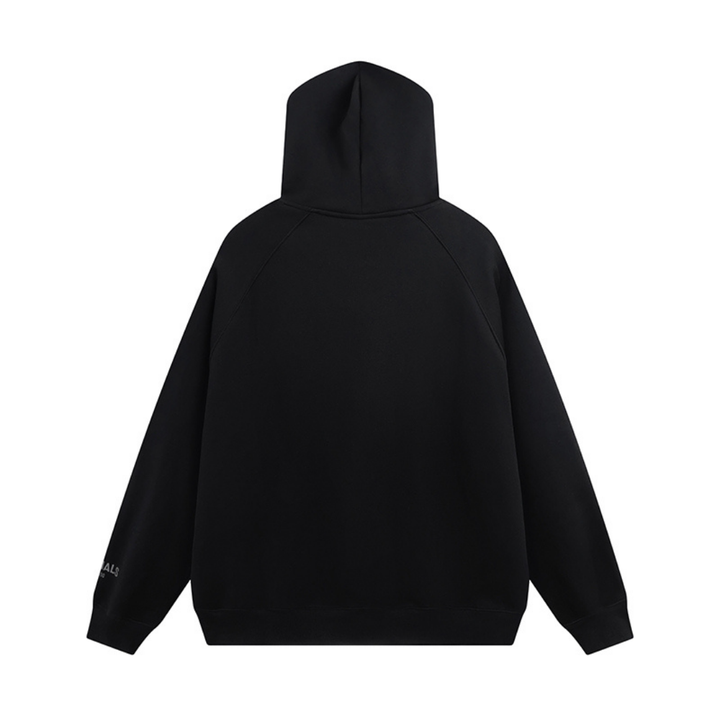 Essentials Fear of God Hoodie Bequem Weich Modern Unisex Streetwear Kapuzenpullover