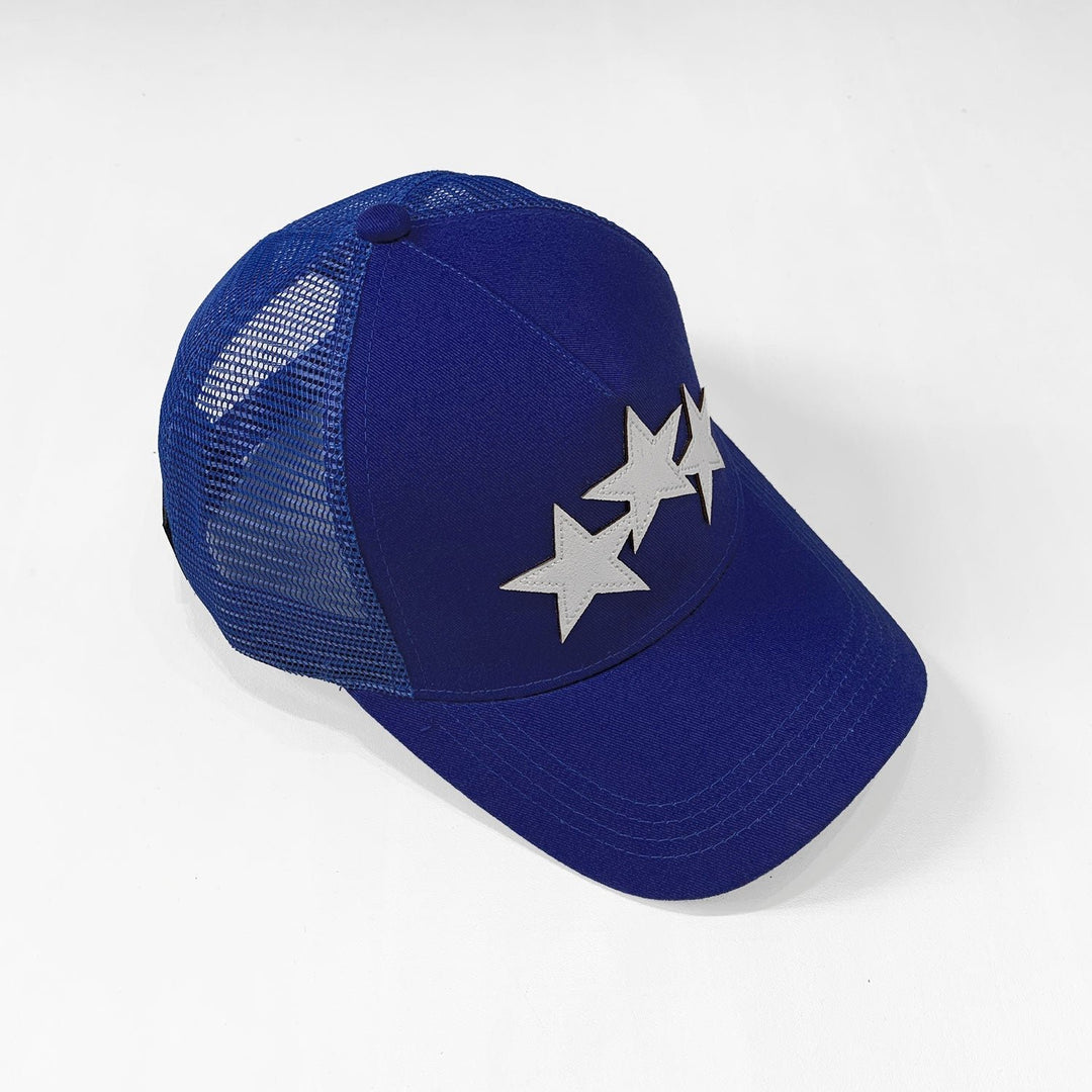 Amiri Luxus Designer Baseball Cap - Stylische Streetwear Kopfbedeckung für Trendsetter