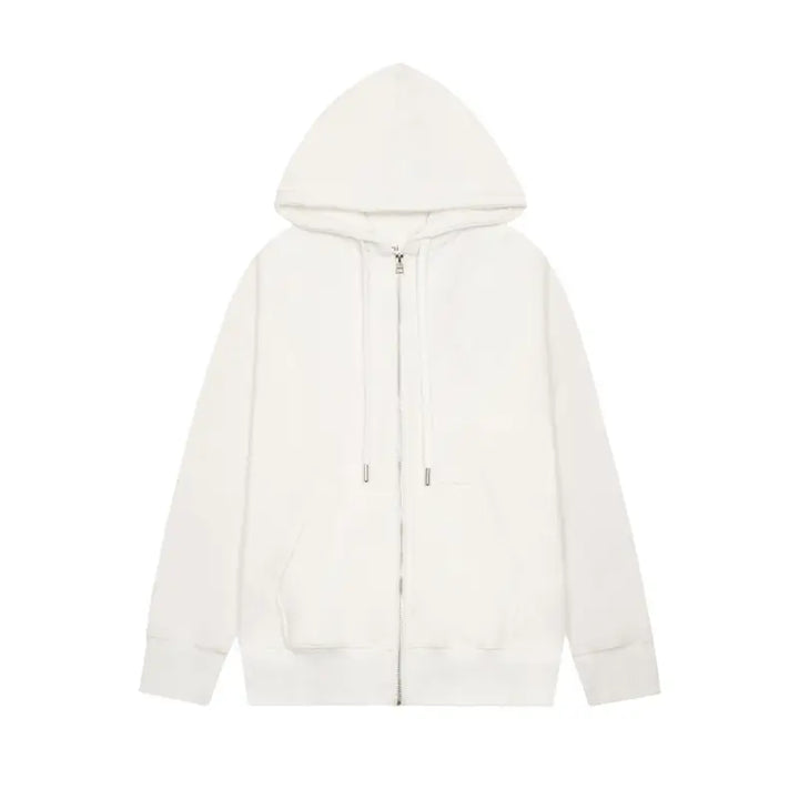 AMI Paris Unisex Designer Jacke - Zeitloser Pariser Chic für Stilbewusste