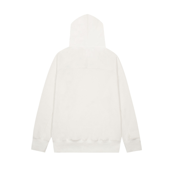AMI Paris Unisex Designer Jacke - Zeitloser Pariser Chic für Stilbewusste