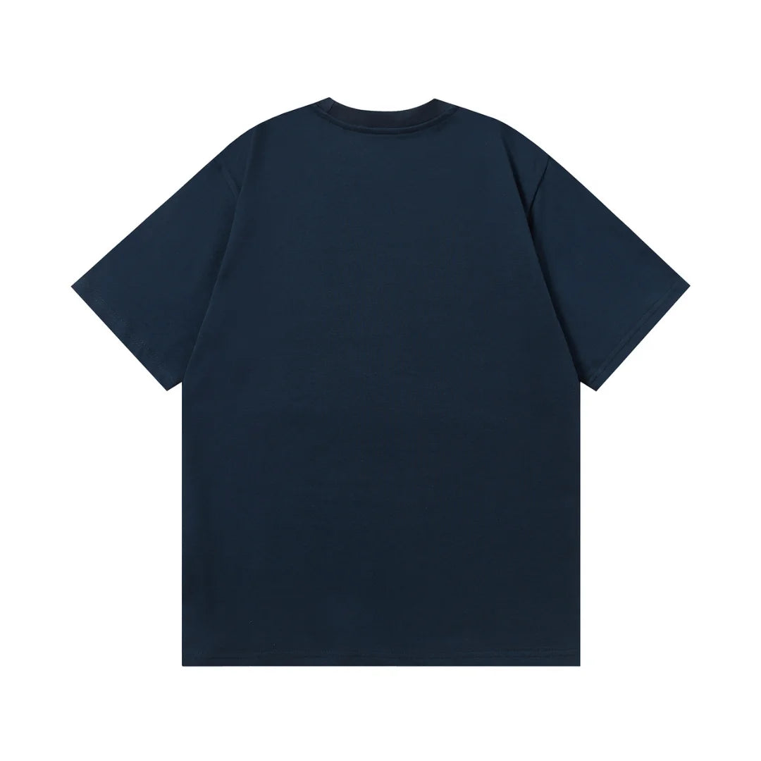 Polo Ralph Lauren Klassisches Baumwoll-T-Shirt Herren – Zeitloser Stil & Komfort