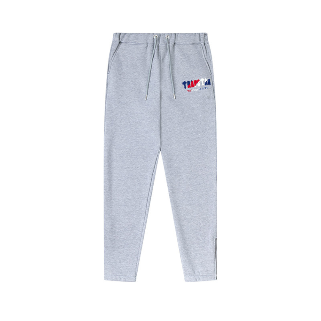 Trapstar Decoded Trainingsanzug Herren Set Bequem Sport Freizeit Urban Stil